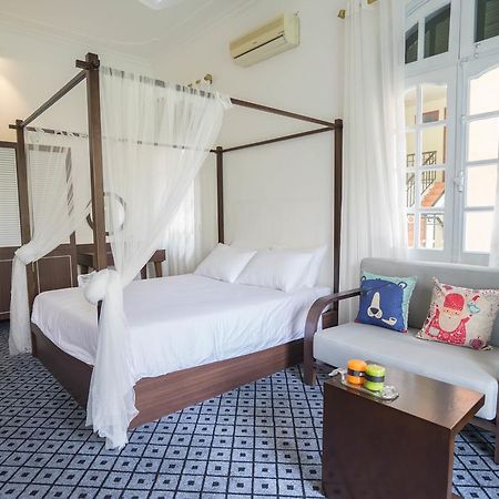 An Home Hà Nội Ngoại thất bức ảnh