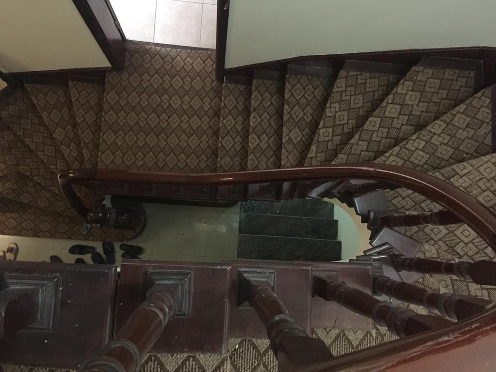 An Home Hà Nội Ngoại thất bức ảnh