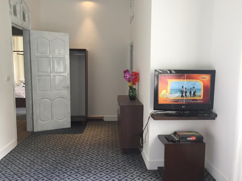 An Home Hà Nội Ngoại thất bức ảnh