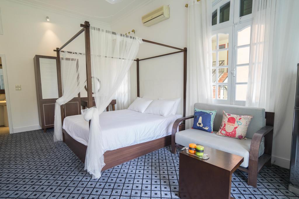 An Home Hà Nội Ngoại thất bức ảnh