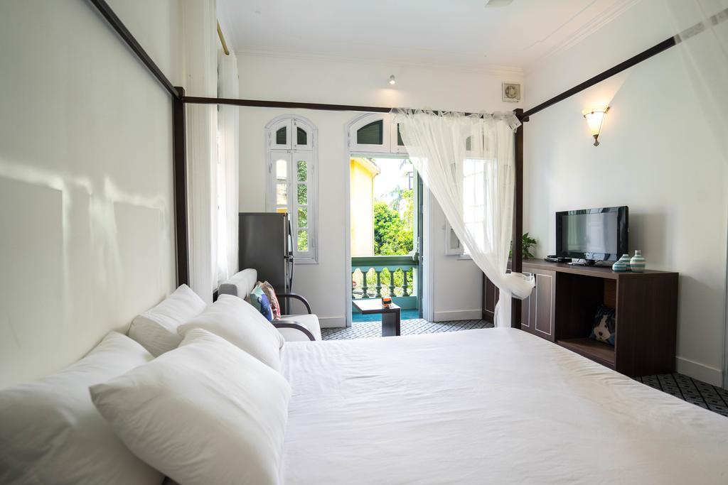 An Home Hà Nội Ngoại thất bức ảnh