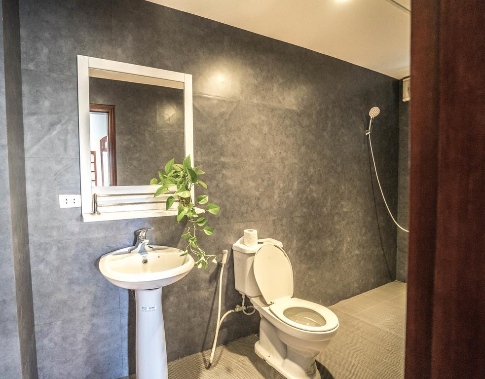 An Home Hà Nội Ngoại thất bức ảnh