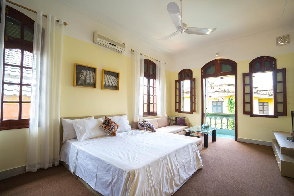An Home Hà Nội Ngoại thất bức ảnh