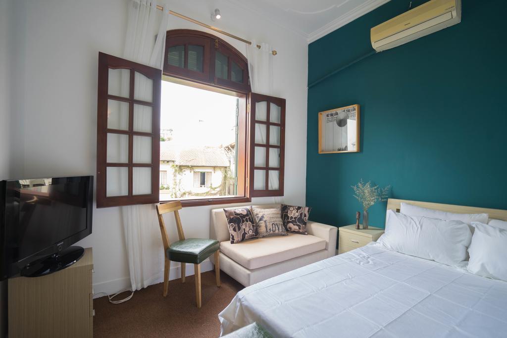 An Home Hà Nội Ngoại thất bức ảnh