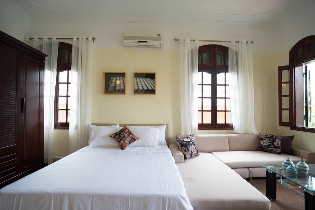 An Home Hà Nội Ngoại thất bức ảnh