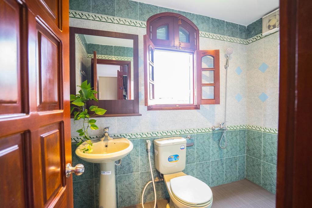 An Home Hà Nội Ngoại thất bức ảnh