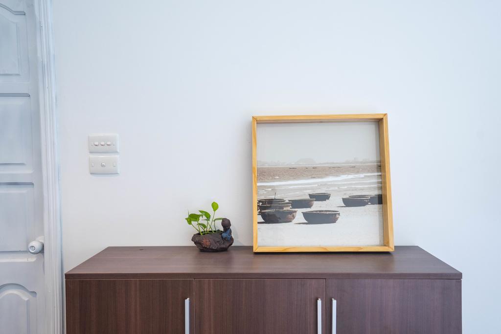 An Home Hà Nội Ngoại thất bức ảnh