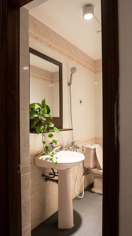 An Home Hà Nội Ngoại thất bức ảnh