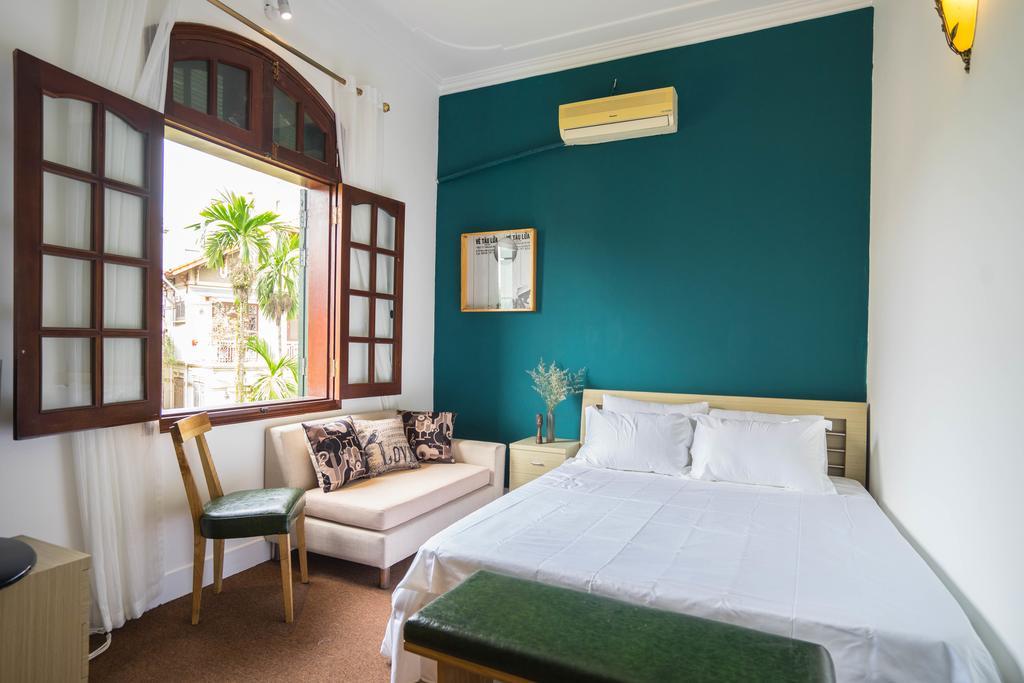 An Home Hà Nội Ngoại thất bức ảnh
