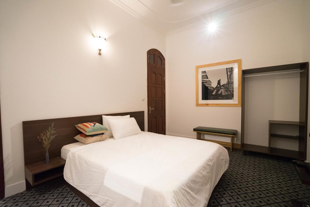 An Home Hà Nội Ngoại thất bức ảnh