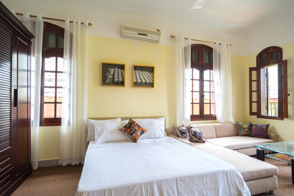 An Home Hà Nội Ngoại thất bức ảnh