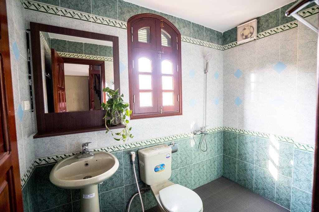 An Home Hà Nội Ngoại thất bức ảnh