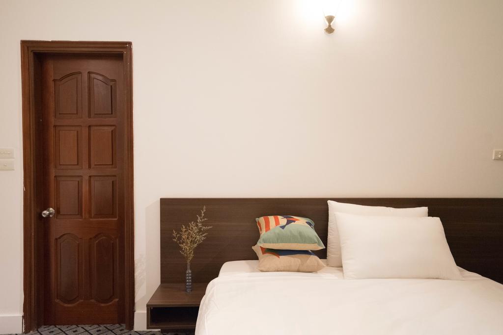 An Home Hà Nội Ngoại thất bức ảnh