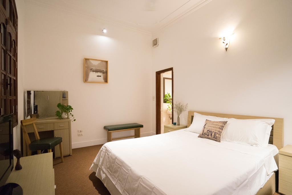 An Home Hà Nội Ngoại thất bức ảnh