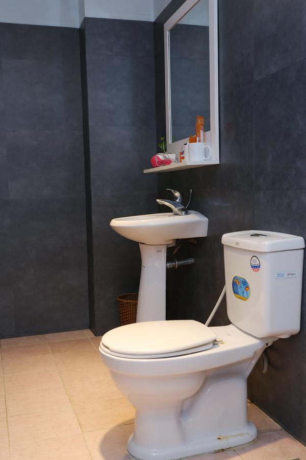 An Home Hà Nội Ngoại thất bức ảnh
