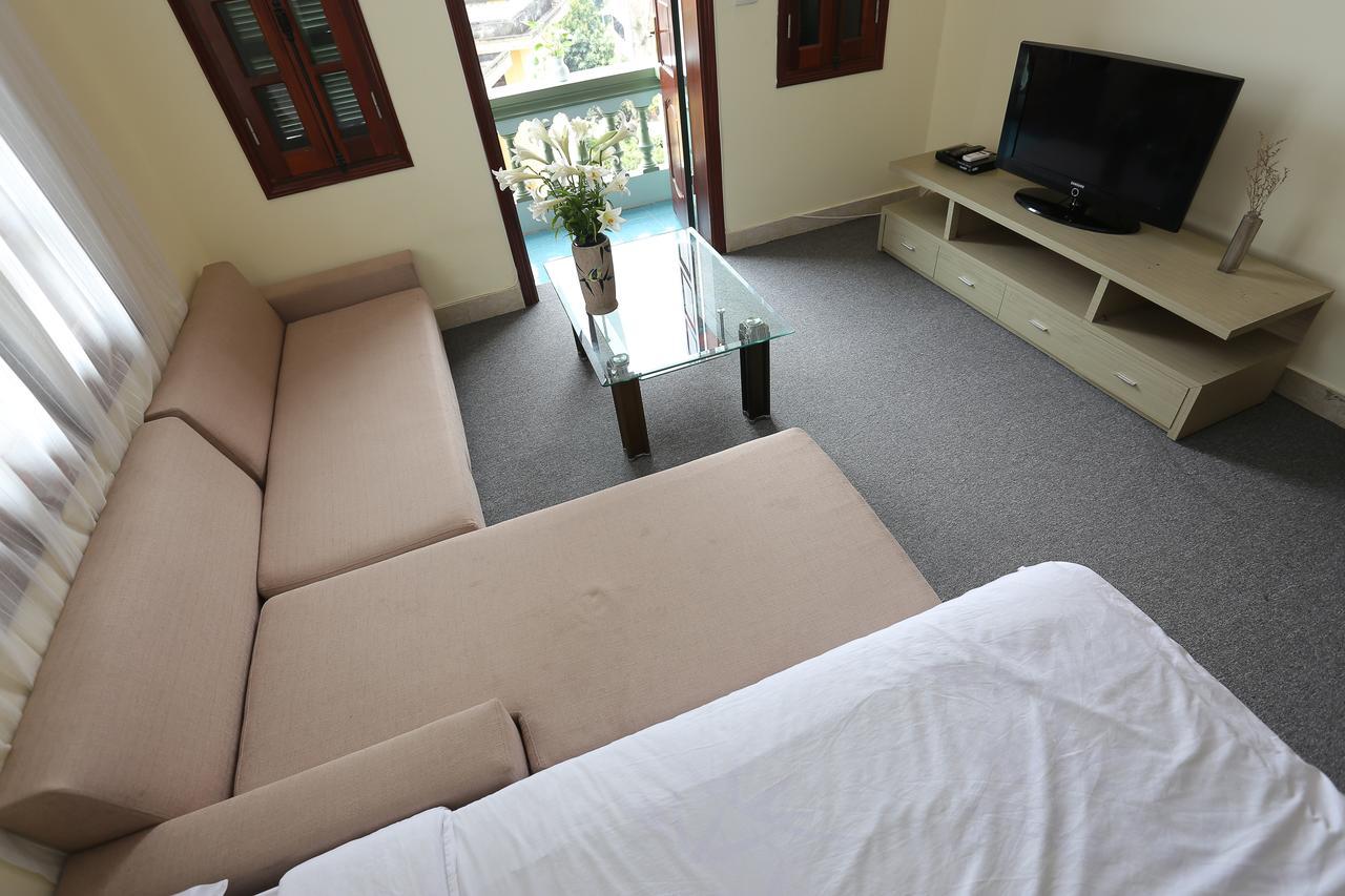 An Home Hà Nội Ngoại thất bức ảnh