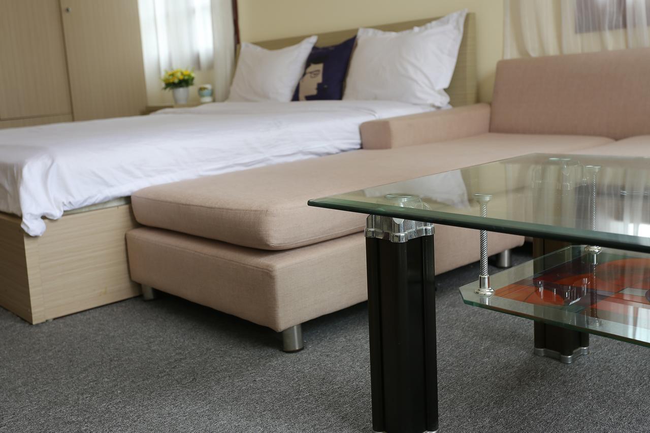 An Home Hà Nội Ngoại thất bức ảnh