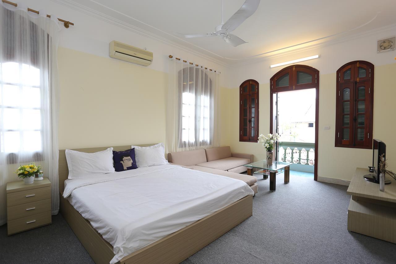 An Home Hà Nội Ngoại thất bức ảnh