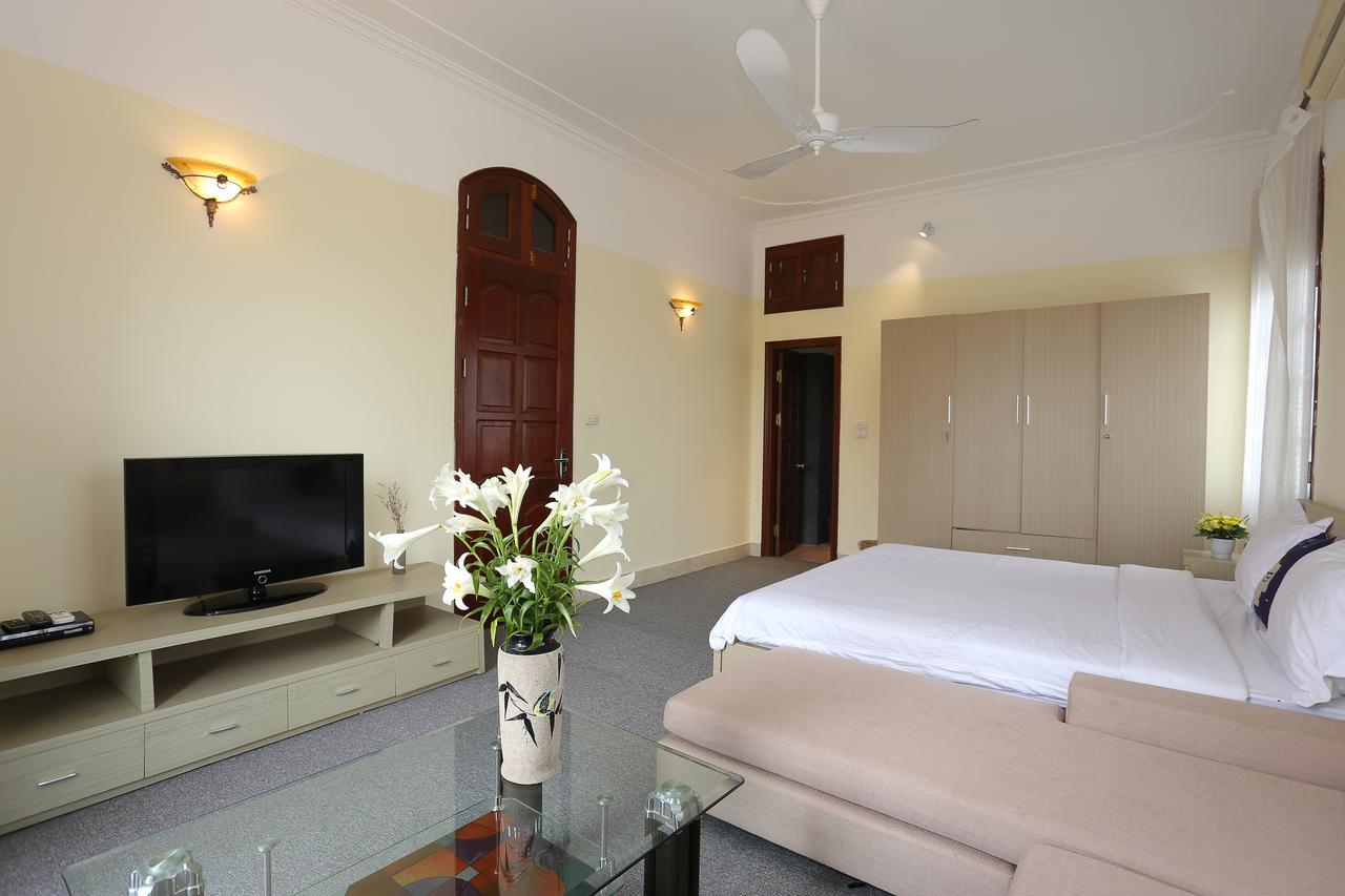 An Home Hà Nội Ngoại thất bức ảnh