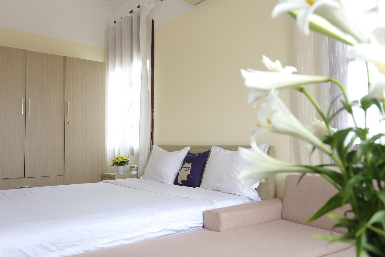 An Home Hà Nội Ngoại thất bức ảnh